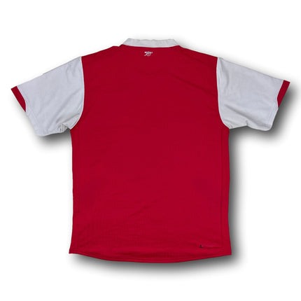 FC Arsenal 2006-08 heim Nike M