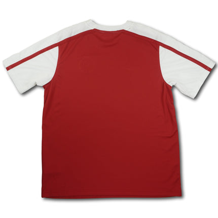 Kickers Offenbach 2011-12 heim XL Nike