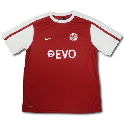 Kickers Offenbach 2011-12 heim XL Nike