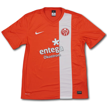Mainz 05 2013-14 heim L Nike