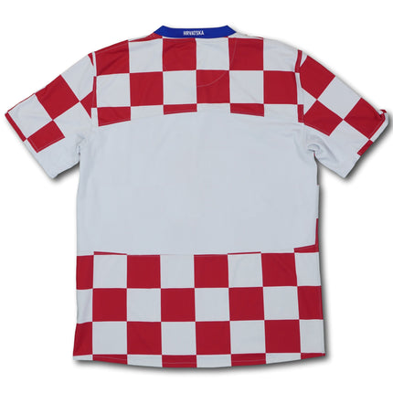 Kroatien 2008 heim L Nike