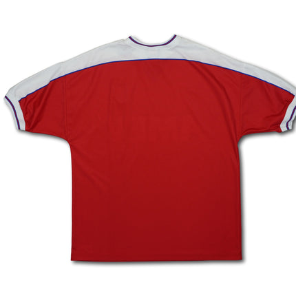 FC Utrecht 1999-00 heim XXL Reebok