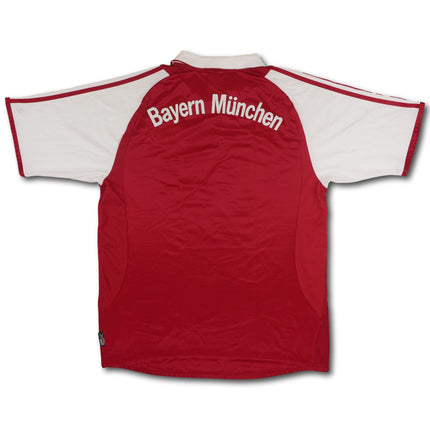 FC Bayern München 2003-04 heim M vintage adidas