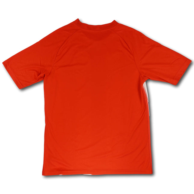 Olympiakos Piräus 2010-11 heim L Puma