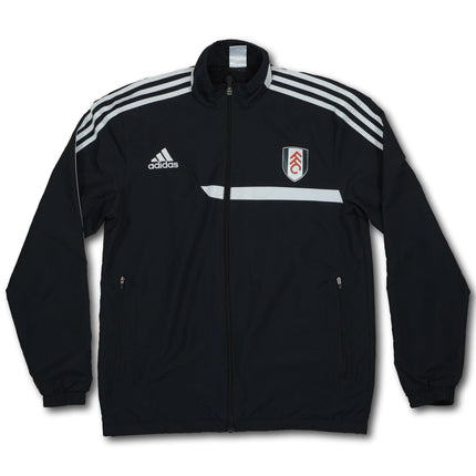 Fulham training S adidas