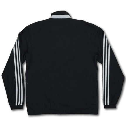 Fulham training S adidas