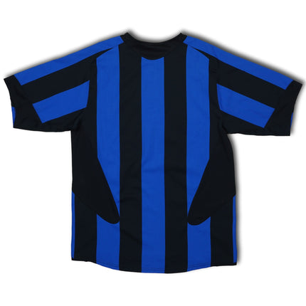 Inter Mailand 2005 heim M Nike