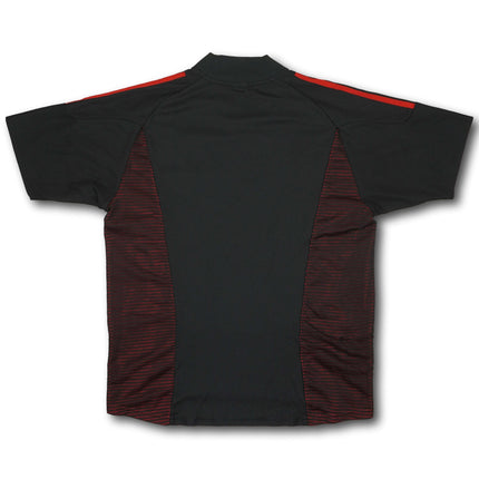 AC Milan 2002-03 drittes L vintage adidas