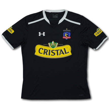 Colo-Colo 2014 auswärts XL Under Armour