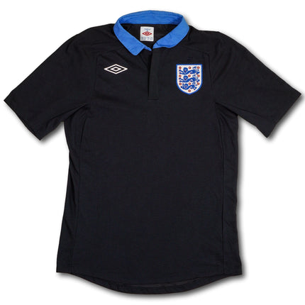 England 2011-13 Auswärts Umbro M