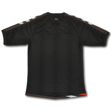 FC St. Pauli 2015-16 heim S Hummel