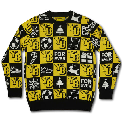 BSC Young Boys - L vintage BSC Young Boys