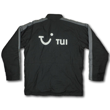 FC Zürich ca. 2009 stadionjacke M Nike