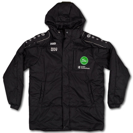 FC St. Gallen  Stadionjacke Jako L