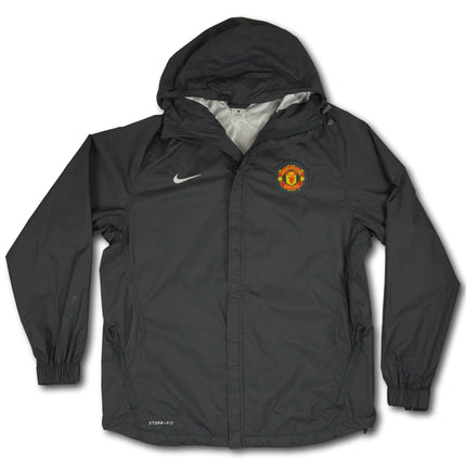 Manchester United rain coat L Nike