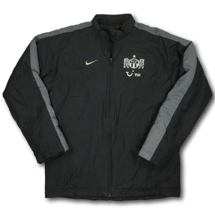 FC Zürich ca. 2009 stadionjacke M Nike