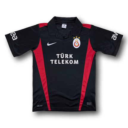 Galatasaray 2011-12 heim Nike S