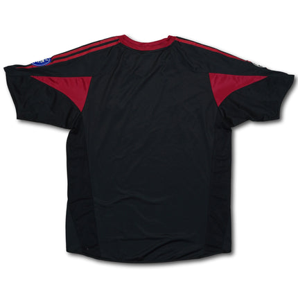 FC Bayern München 2005-06 drittes L adidas