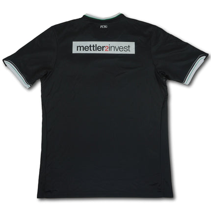 FC St. Gallen 2014-15 auswärts L/XL Jako