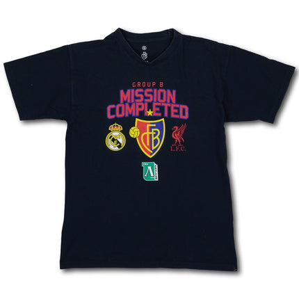 FC Basel 2014/15 spezial S FC Basel