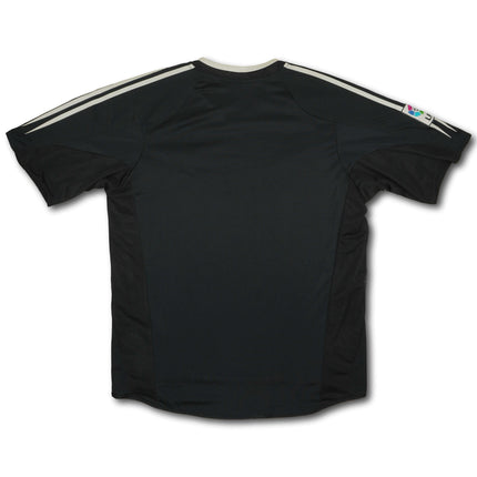 Real Madrid 2004-05 auswärts L vintage adidas