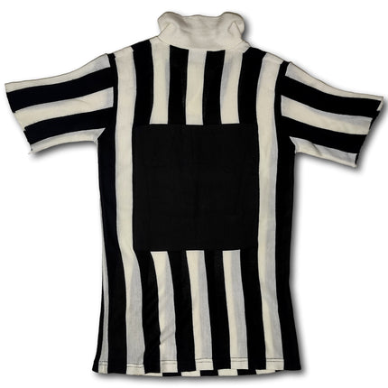 Juventus 1983-84 heim L vintage Kappa