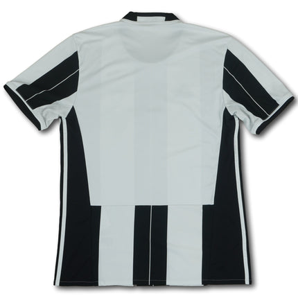 Juventus 2016-17 heim M adidas