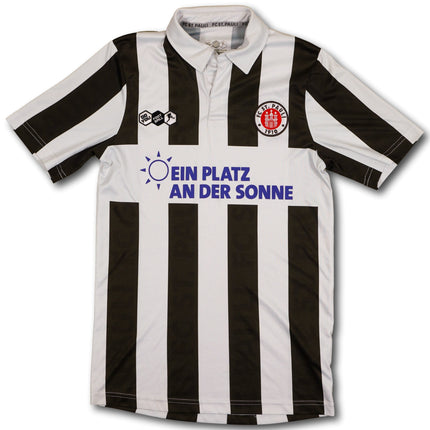 FC St. Pauli 2011-12 Heim Do You Football S