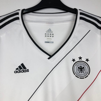 Deutschland 2012-13 heim adidas M