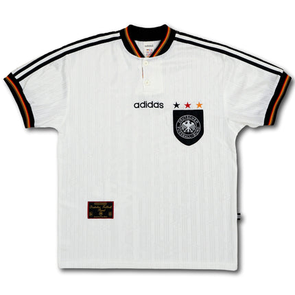 Deutschland 1996-98 Heim adidas M