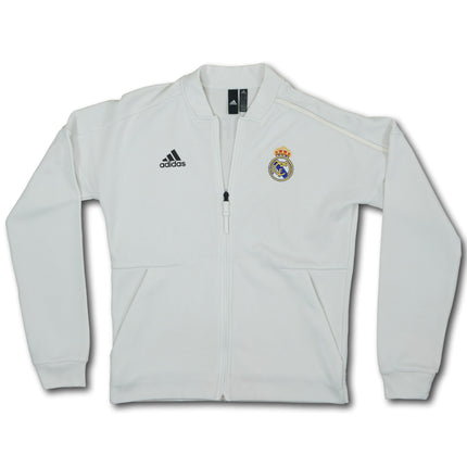 Real Madrid 2018-19 heim S adidas