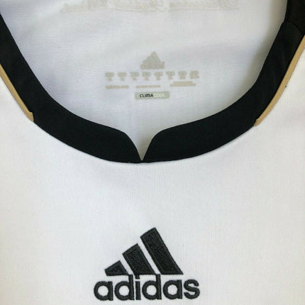 Deutschland 2010-11 heim adidas XL
