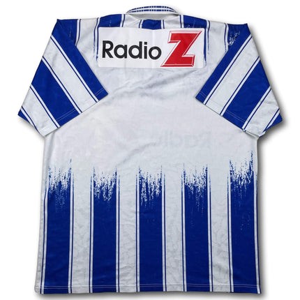 FC Zürich 1995-97 heim Erima L