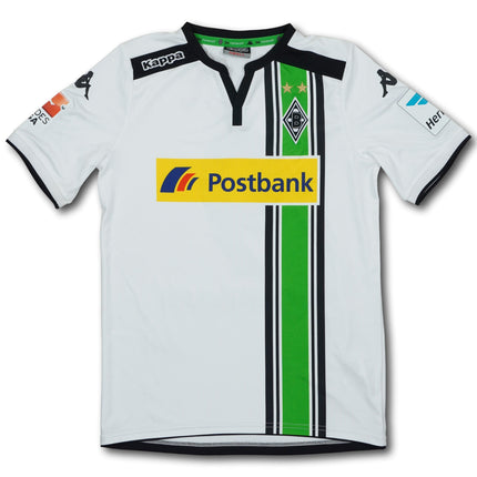 Borussia Mönchengladbach 2016 heim S DRMIC #9 Kappa