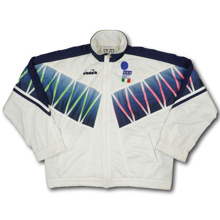 Italien 1994 training XL vintage Diadora