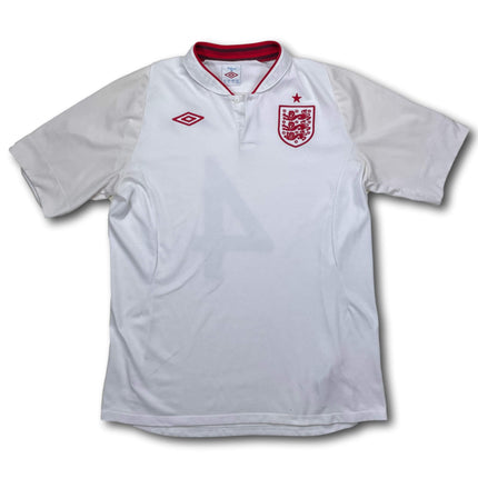 Trikot  2012-13 Umbro  L  GERRARD #4