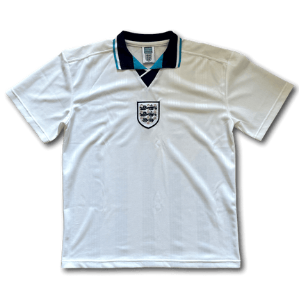 England - 1996/1997 - L - Replica - Abbildung Vorderseite