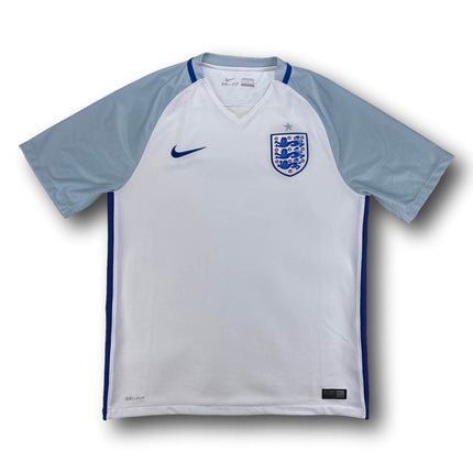 England 2016-18 heim Nike M