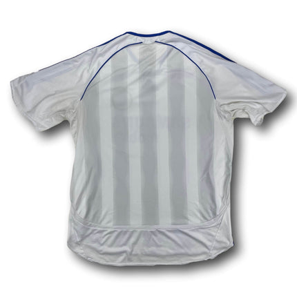 Chelsea FC 2006-07 auswärts adidas L