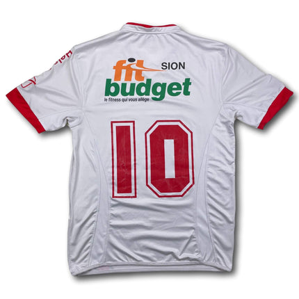 FC Sion 2011-12 heim Givova M