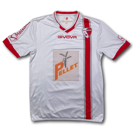 FC Sion 2011-12 heim Givova M