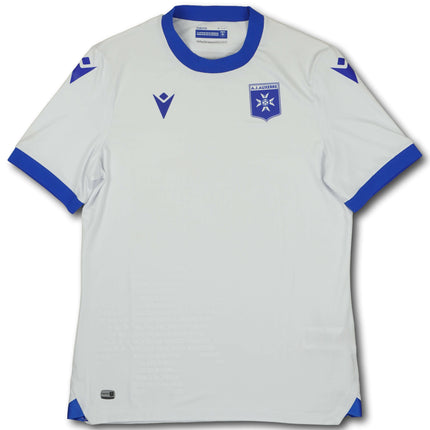 AJ Auxerre 2022-23 heim XL Slim Macron