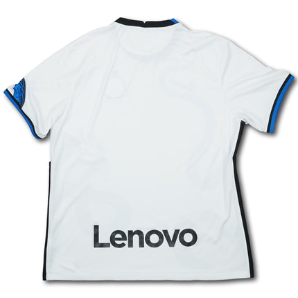 Inter Mailand 2021-22 auswärts XL Nike