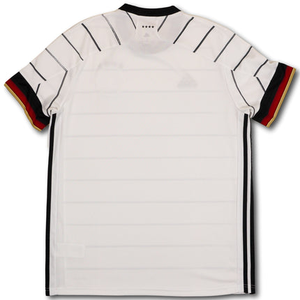 Deutschland 2020 Heim adidas L