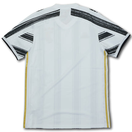 Juventus 2020-21 heim M adidas