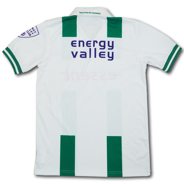 FC Groningen 2011-13 heim XL Klupp