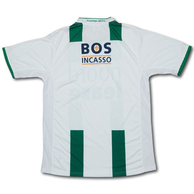 FC Groningen 2009-10 heim XL Klupp