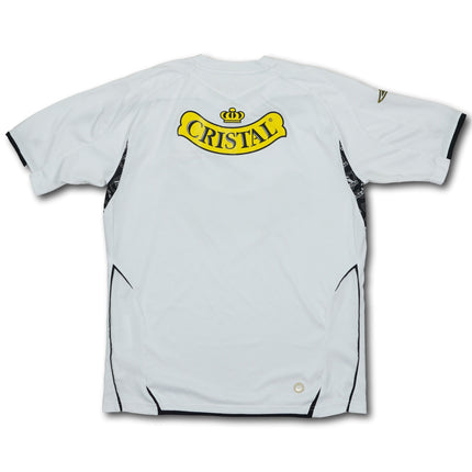 Colo-Colo 2008 heim M Umbro
