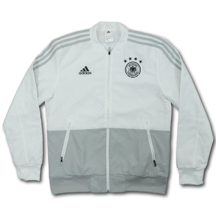 Deutschland  Training adidas M