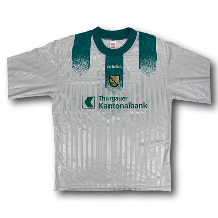 Thurgau adidas 1990er Jahre L